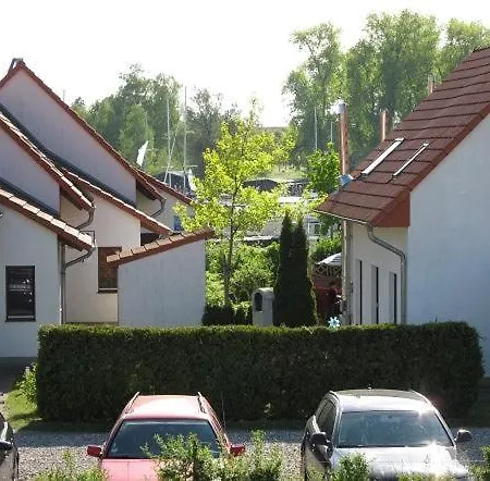 Seeschwalbe Classic 73a *