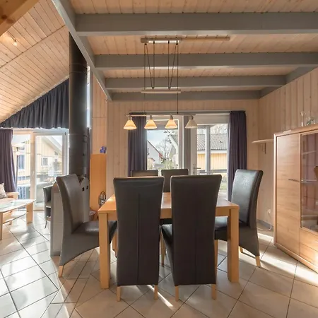 Seeschwalbe Classic 73a * Rechlin