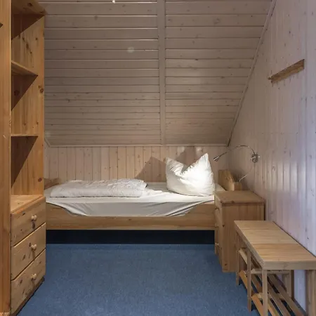 Seeschwalbe Classic 73a Semesterbostad