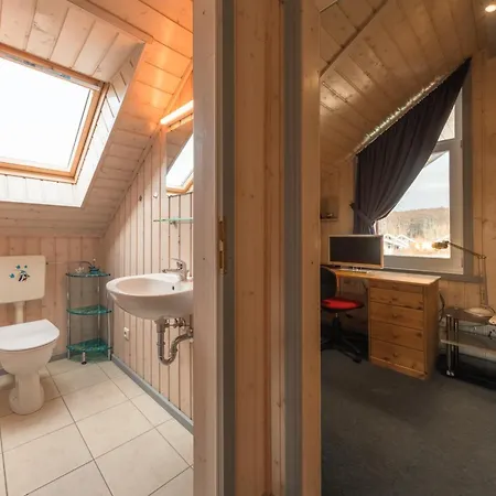 Seeschwalbe Classic 73a Semesterbostad *