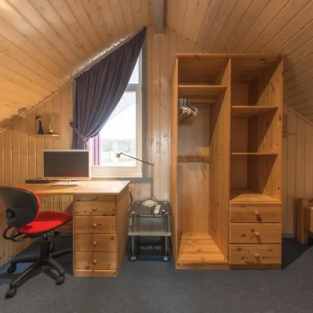 Seeschwalbe Classic 73a Semesterbostad