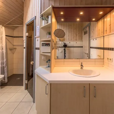 Seeschwalbe Classic 73a Semesterbostad