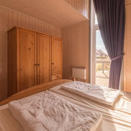 Semesterbostad Seeschwalbe Classic 73a