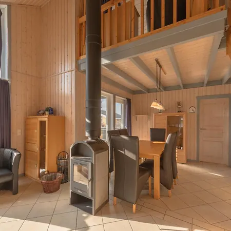 Holiday home Seeschwalbe Classic 73a