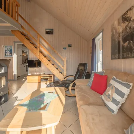 Seeschwalbe Classic 73a * Rechlin